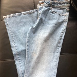 Brand new SO jeans!